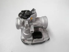 CM0852095 CORPO FARFALLATO INIEZIONE ORIGINALE PIAGGIO BEVERLY 350 4T 4V IE E3 S