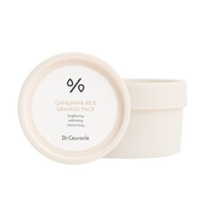 Dr.Ceuracle Ganghwa Reisgranulat Packung 115g