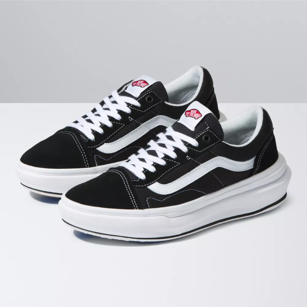 Vans old skool pro deals 40