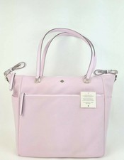 kate spade jae diaper bag