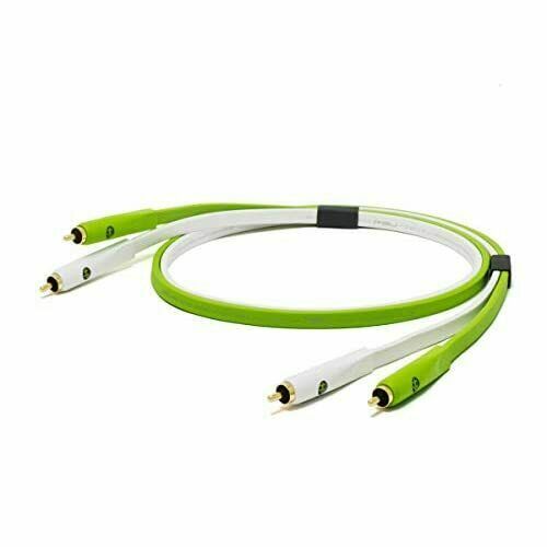 OYAIDE NEO d+ Series RCA Cable d+RCAclassB/1.0