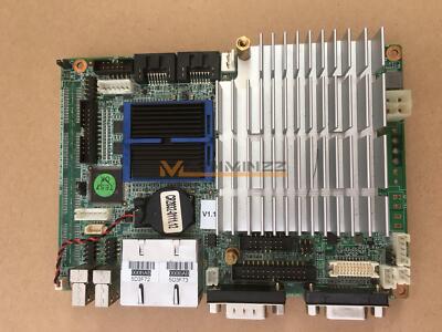 1PC Advantech PCM-9362N PCM-9362 REV.A1 industrial motherboard Used