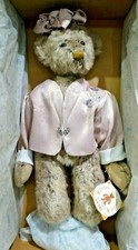 Gund Barton's Creek Bear Angela Limited Edition of 4800 New 17"