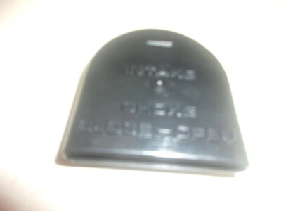 T 2202   13031003060 ECHO FILTER AIR Toro: 46-3960 Hoffco/Comet: 208645, 211407S