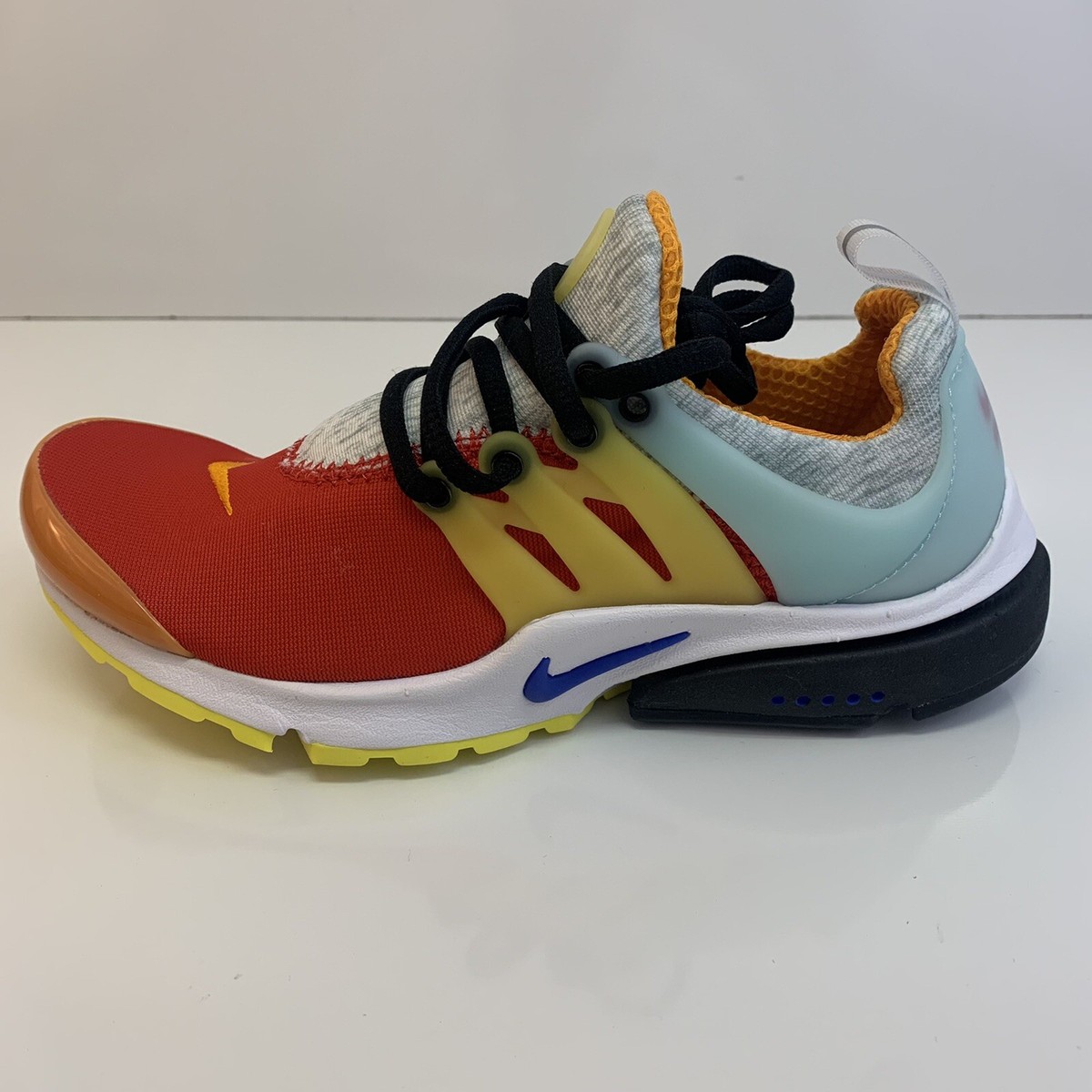 Presto Essential Presto Aus Nike Yellow Air Presto Sports Shoes
