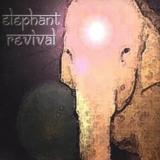 Elephant Revival - Elephant Revival [New CD]