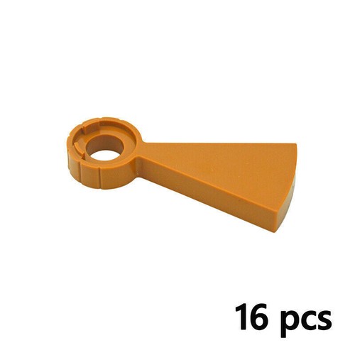 For Lego Stairs 7x4x6 Straight Open Staircase 40243 Spiral Step Stair Assembly - Picture 14 of 29