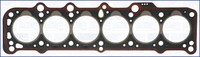 Ajusa 10027720 Gasket, Cylinder Head For Volvo Vw
