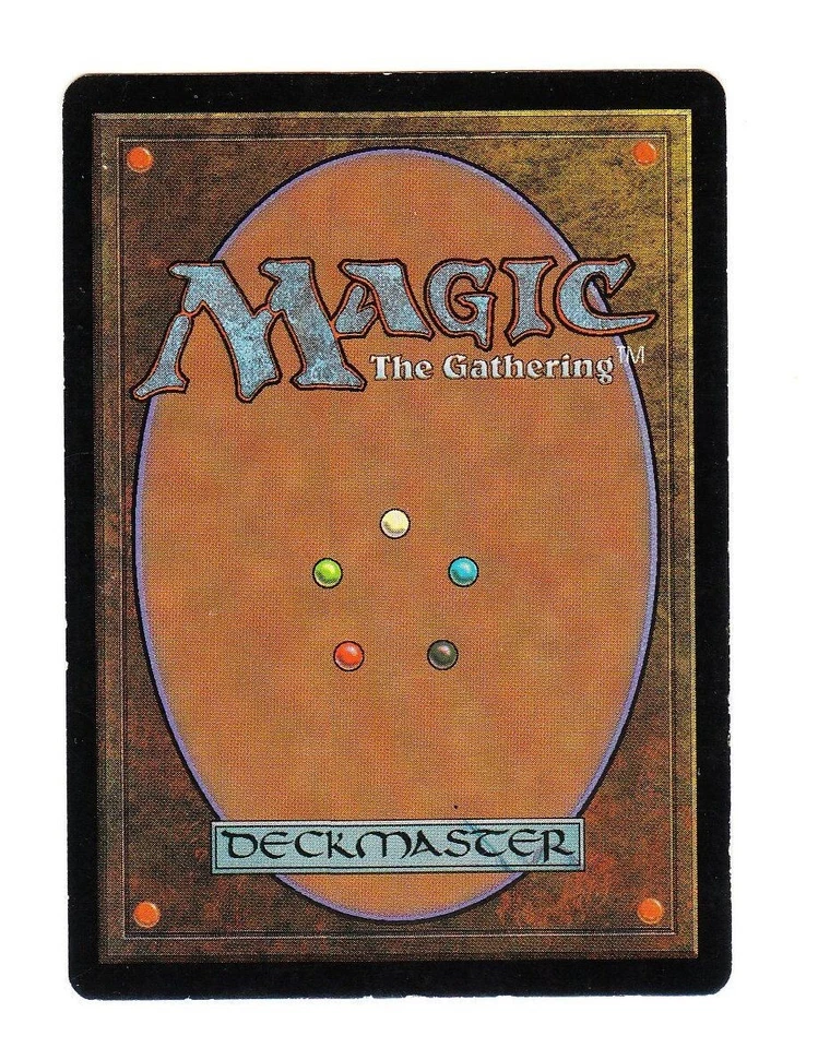 MTG Yavimaya Hollow Foil English UD Urza's Destiny EX - Image 3 of 4