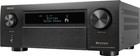 Dolby Pro Logic Home Audio Receivers with Digital Tuner and 7.2 Channels