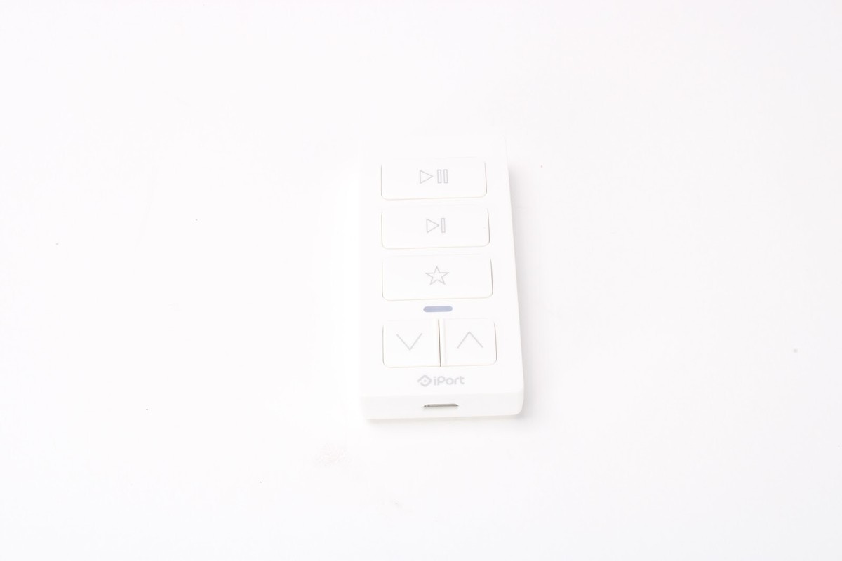 Remote Control Sonos Iport IPort 70800 XPRESS Audio Keypad