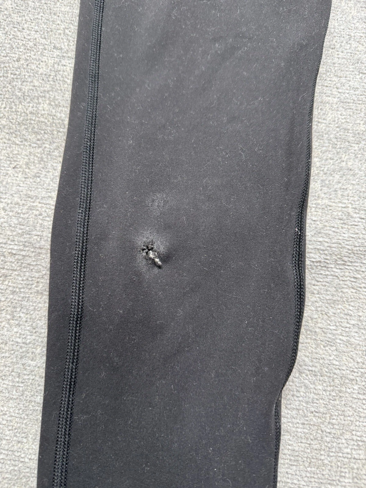 vuori daily high rise jogger flaw leggings