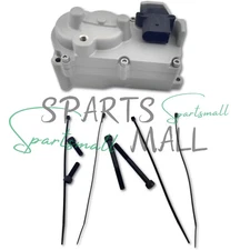Turbo Electronic Actuator 24V PN-5554033 5554033 for Cummins Engine ISC