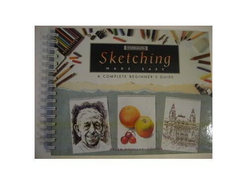 Sketching Made Easy (Art books) by Helen Douglas Cooper 0752510924 FREE Shipping - Bild 1 von 2