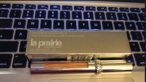 Lápiz labial La Prairie Products