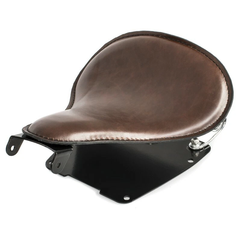 Kit de selle solo KS07 pour Harley Davidson Dyna Low Rider S (FXDLS) 16-17 - Photo 3/4