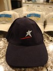 3 Airtomic Caps and LAN Chile Cap — photo 4