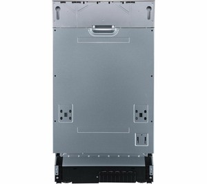 integrated dishwasher kenwood