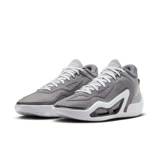 Jordan Tatum 1 PF Cool Grey for Sale | Authenticity Guaranteed | eBay