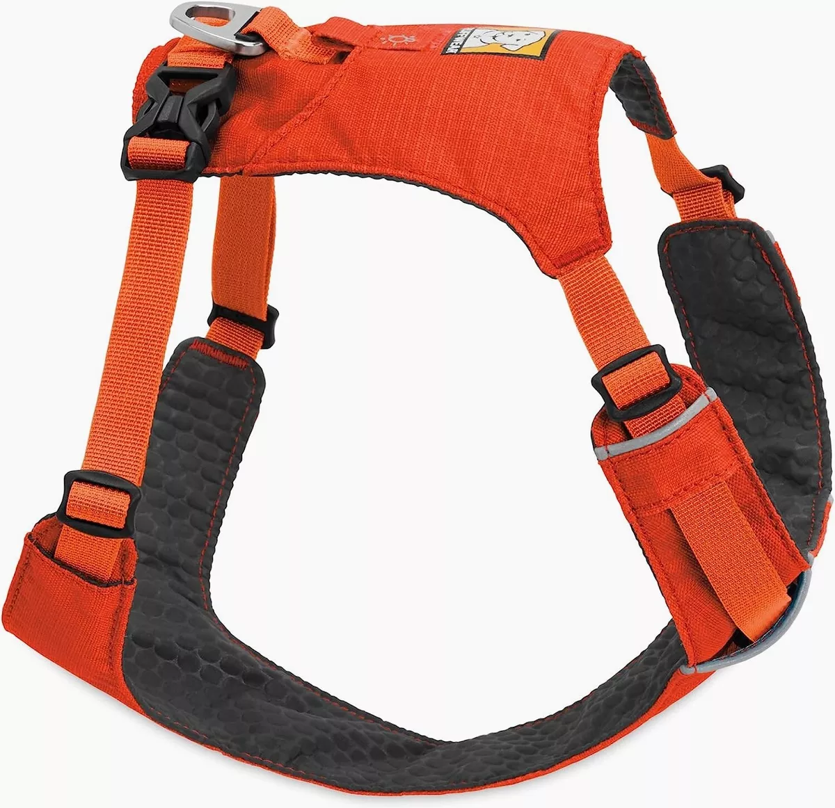 Ruffwear Hi Light Everyday Lightweight Dog Harness Trail