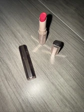 SET OF 2! Fenty  CANDY VENOM Plush Matte Lipstick MINI 1g .03 oz  Pink Fuchsia