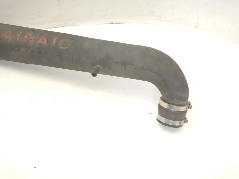 Conjunto de admisión de aire frío Jeep Wrangler TJ 97-06 4.0 de repuesto ENVÍO GRATUITO Foto 3 de 4