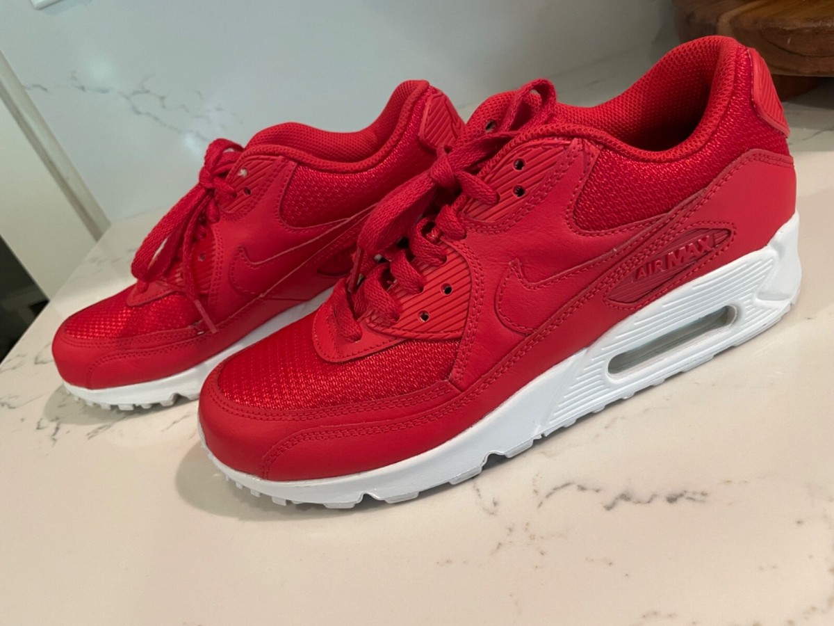 Air Max Red Shoes For Women Women's Shoes Nike W Air Max '86