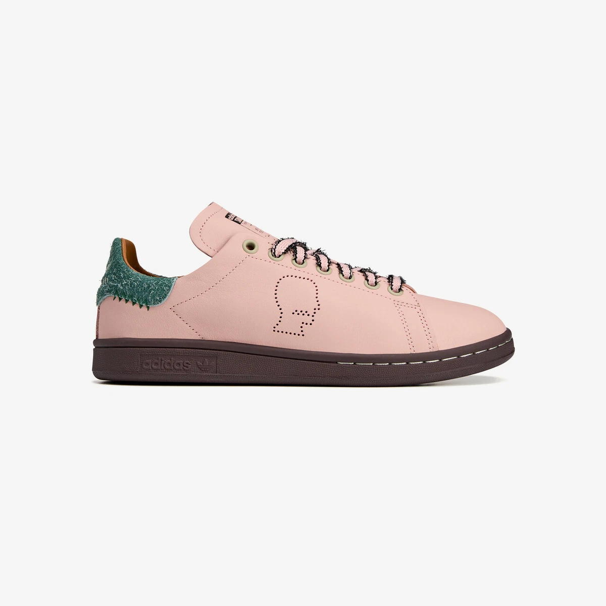 Brain Dead x adidas Stan Smith Vapour Pink for Sale | Authenticity