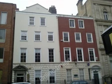 Photo 6x4 Buildings, Molesworth St, Dublin Baile Atha Cliath/O1632 Nos 1 c2010