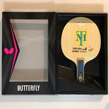 Butterfly Timo Boll J FL/Flare 36931 69.54 g Table Tennis Blade Racket Paddle