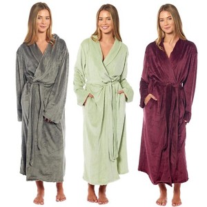chinese dress ladies Pusheen Plush Robe – Pusheen Shop main image 1