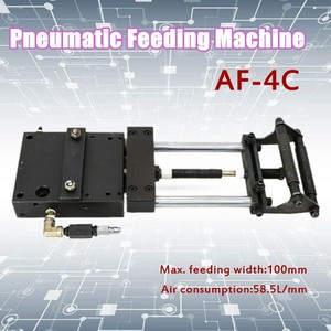 Af 4c Industrial Pneumatic Feeding Machine Automatic Air Feeder
