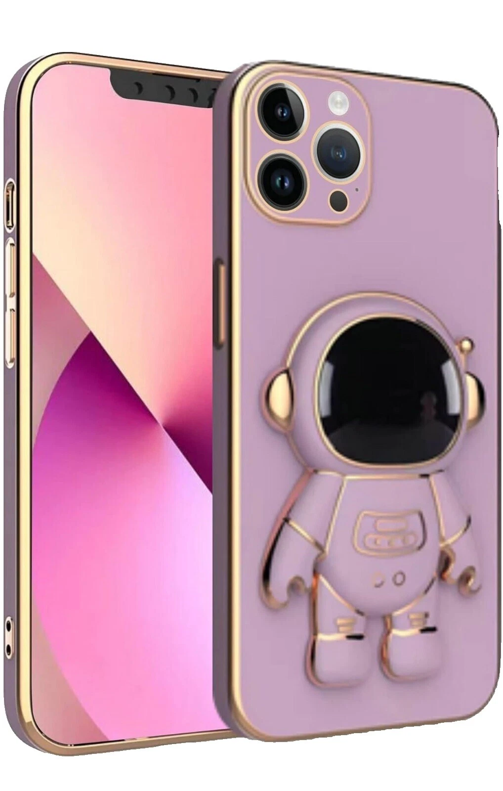 3d 保护壳适用于 Apple