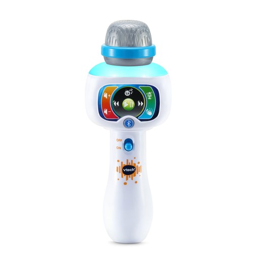 Karaoke Microphone Baby and Toddler Toys