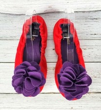 Kate Spade New York Forty Winks Wool Slippers Size 7