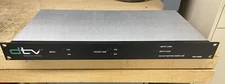 DTV Innovation TSC-5000 Transport Stream Converter. Pre-owned.