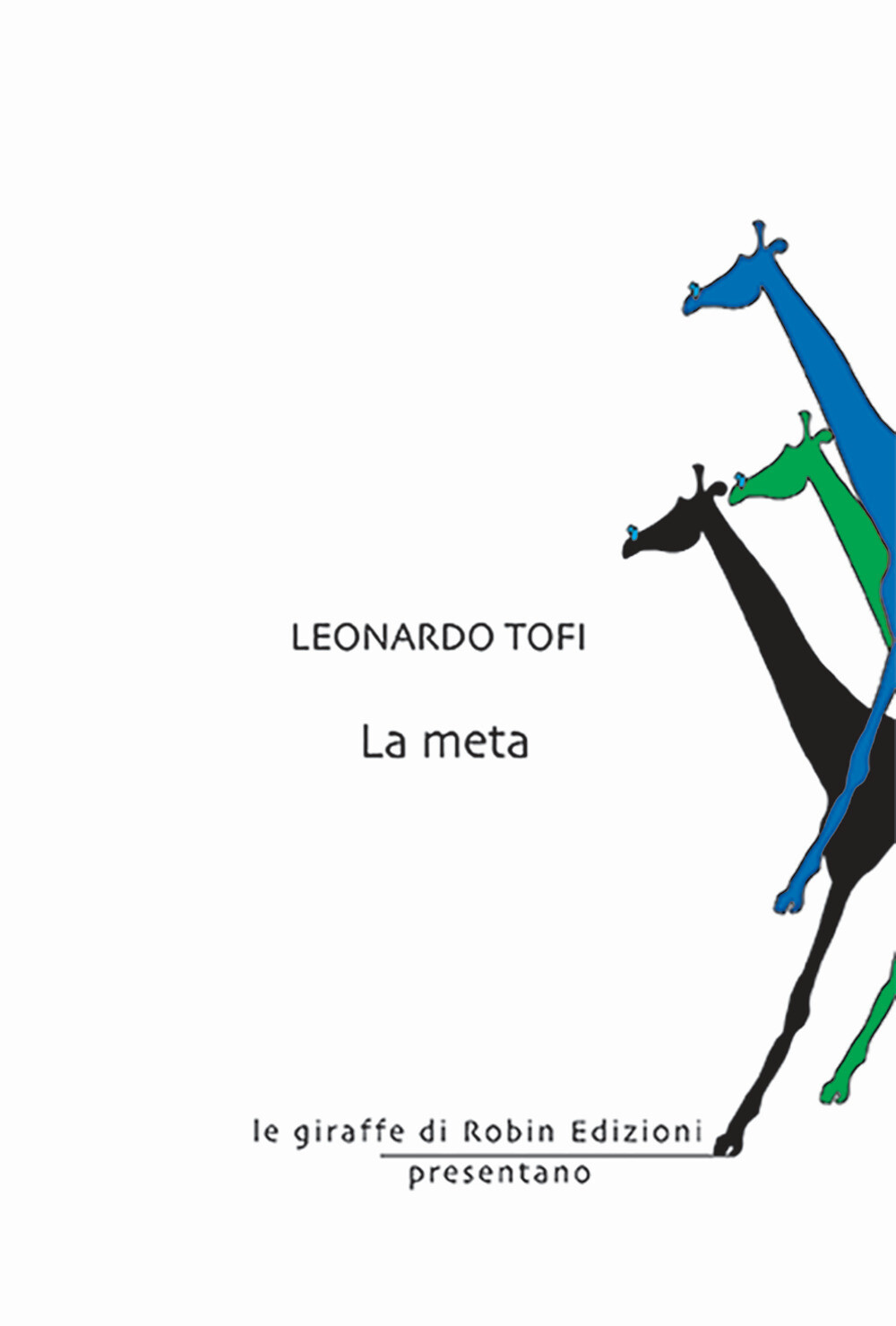 La meta - Tofi Leonardo