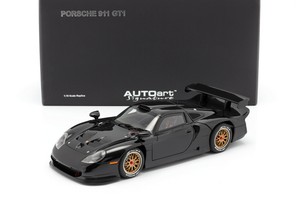 autoart porsche 911 gt1