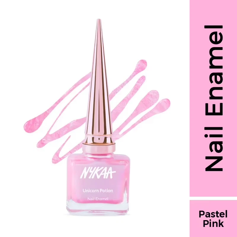 Update 155+ nykaa pink nail polish best ceg.edu.vn
