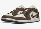 Nike Air Jordan 1 Retro Low SE Light Olive Green Mocha DV0426-301 Women Size 9