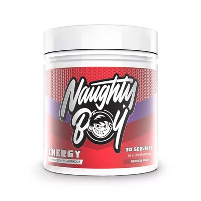 Naughty Boy + Sunwarrior Warrior Maple 06+12/25 1140g / 60 serv + vegan Proben