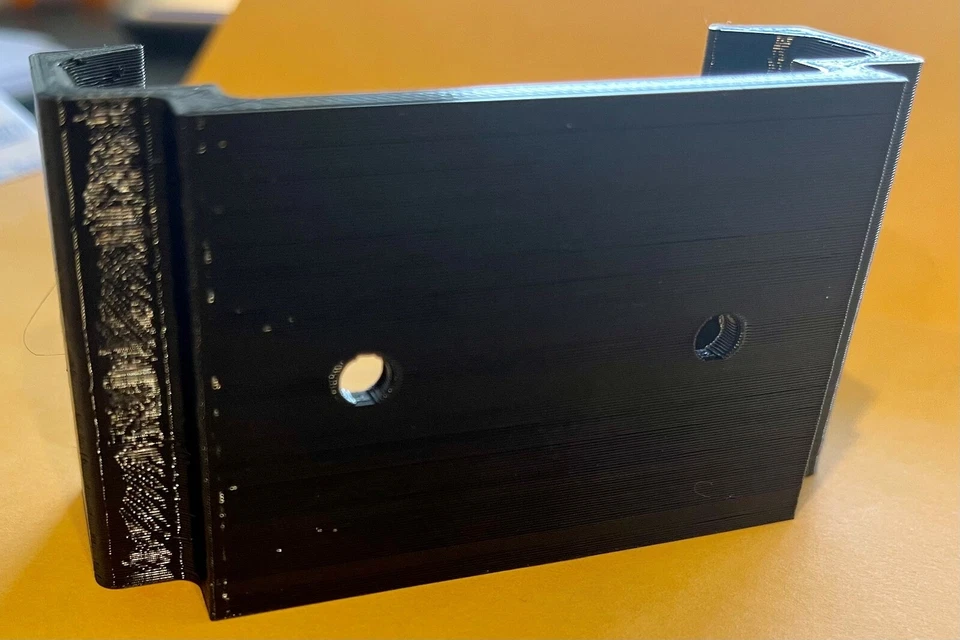 Soporte de montaje de controlador Ecotech Vortech MP10 MP40 MP60 Vectra S1 Foto 3 de 4