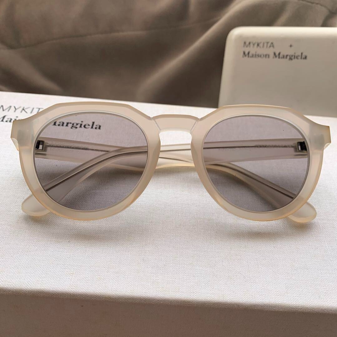 MYKITA + Masion Margiela 【MMRAW007】 s-l400.jpg