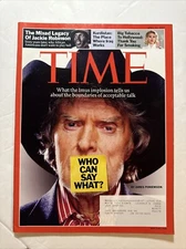 Time Magazine April 23, 2007-Legacy Jackie Robinson, Kurdistan-Where Iraq M210