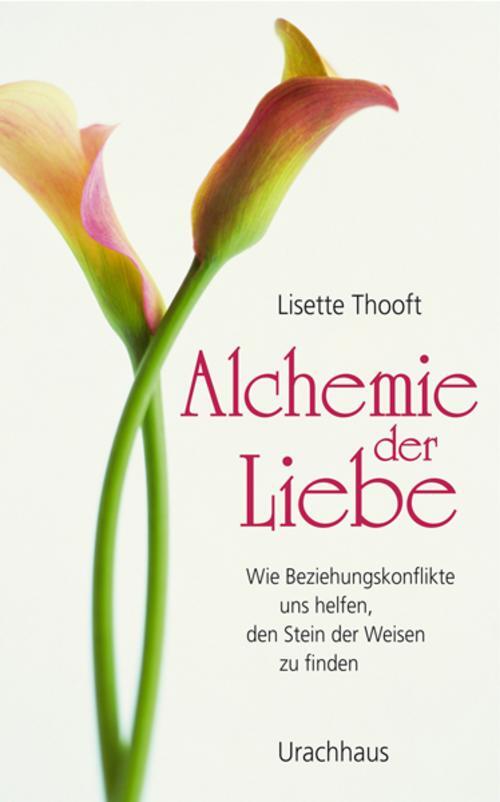 Thumbnail - Alchemie Der Liebe Lisette Thooft