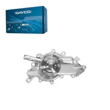 Dayco Engine Water Pump For 1980-1984 Pontiac Phoenix 2.8L V6