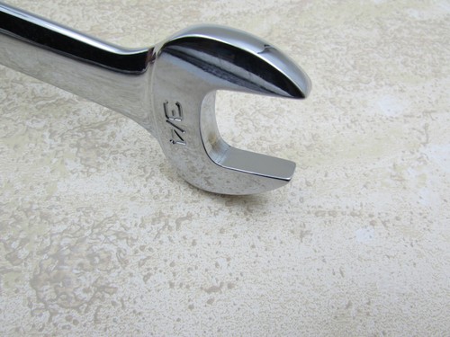 Snap On Tools VO2424 SAE 3/4-13/16" Open End Wrench - Picture 8 of 9