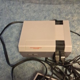  Mini Game Console &ndash; Family Computer System &ndash; With 2 Controllers