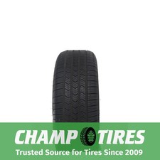 P22550r18 Goodyear Eagle Sport All-season Run Flat 95 V Used 932nds