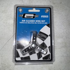 Mr Gasket 9868 Air Cleaner Spin Nut
